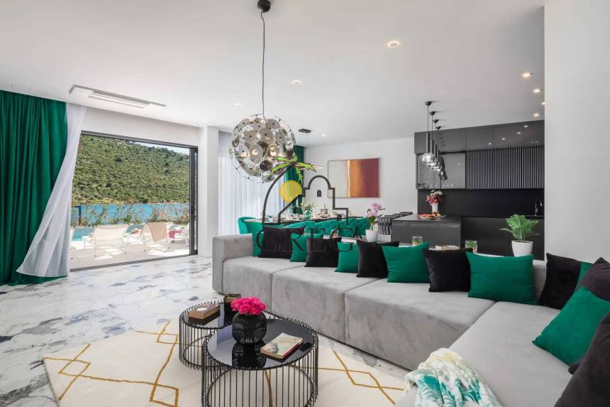 Chorwacja, Dalmacja Środkowa,  - Dom, na sprzedaż