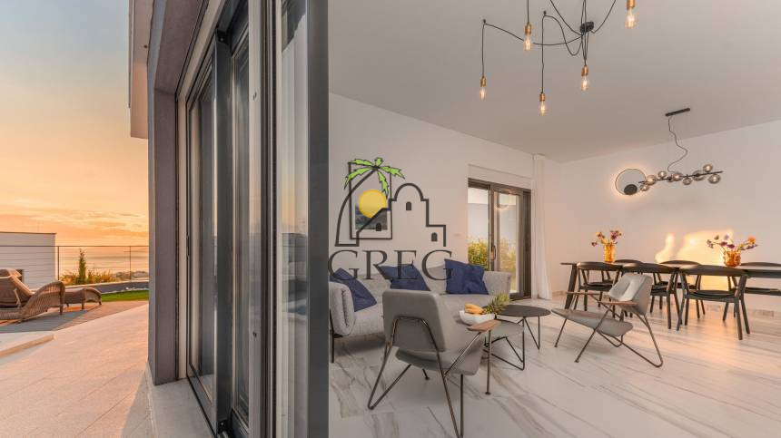 Chorwacja, Dalmacja Środkowa,  - Dom, na sprzedaż