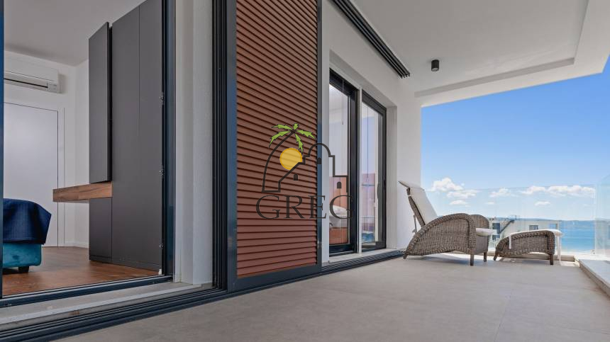 Chorwacja, Dalmacja Środkowa,  - Dom, na sprzedaż