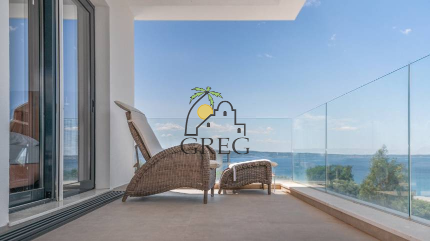 Chorwacja, Dalmacja Środkowa,  - Dom, na sprzedaż