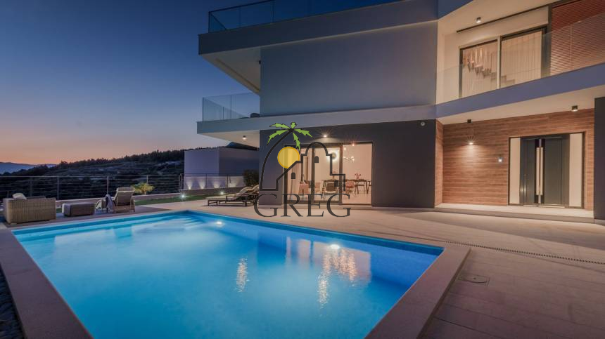 Chorwacja, Dalmacja Środkowa,  - Dom, na sprzedaż