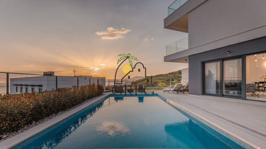 Chorwacja, Dalmacja Środkowa,  - Dom, na sprzedaż