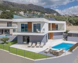 Chorwacja, Dalmacja Środkowa,  - Dom, na sprzedaż