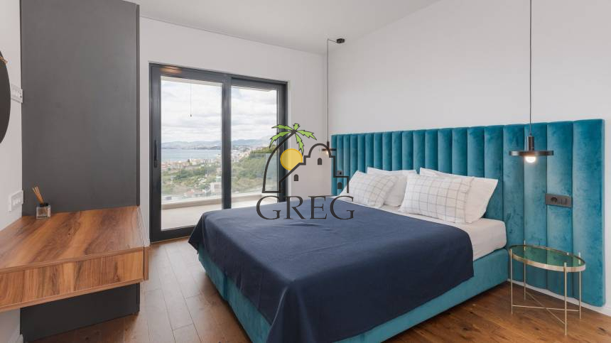 Chorwacja, Dalmacja Środkowa,  - Dom, na sprzedaż