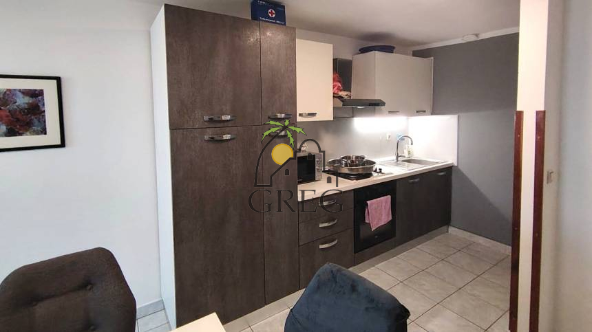 Croatia, North Dalmatia, Bilice - Apartment, for sale