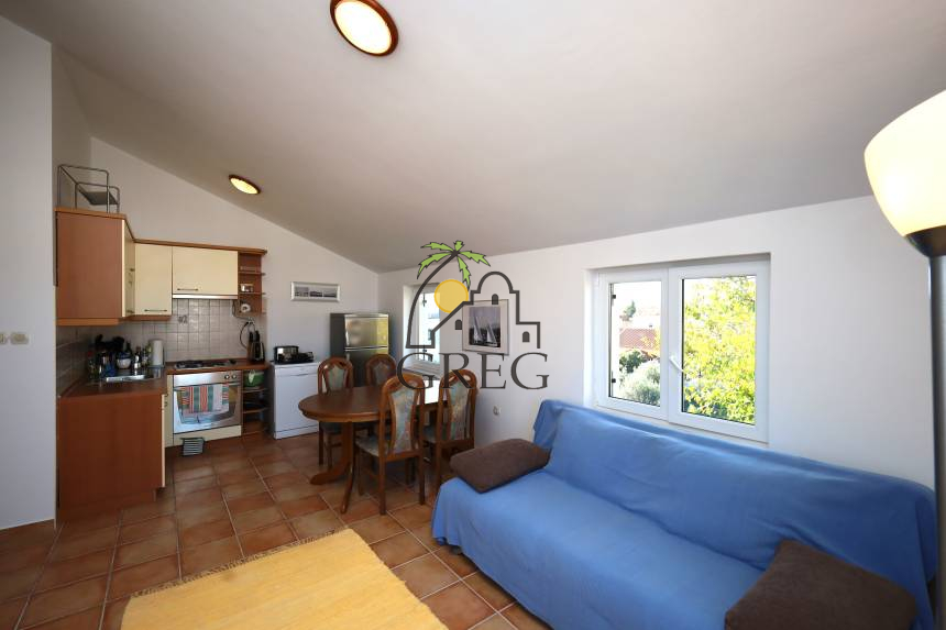 Croatia, North Dalmatia, Srima - Apartment, for sale