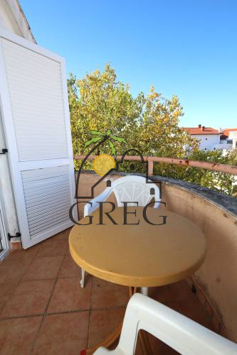 Croatia, North Dalmatia, Srima - Apartment, for sale