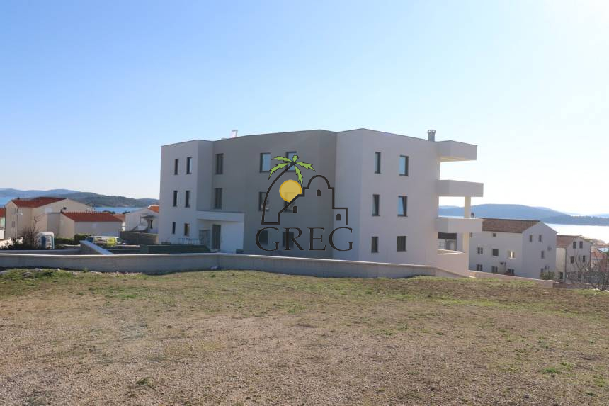 Croatia, North Dalmatia, Vodice - Apartment, for sale