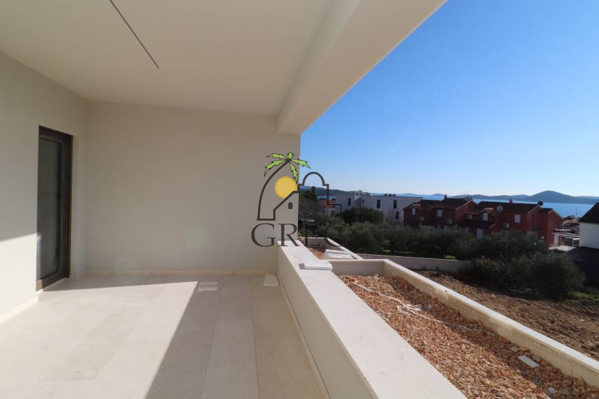 Croatia, North Dalmatia, Vodice - Apartment, for sale