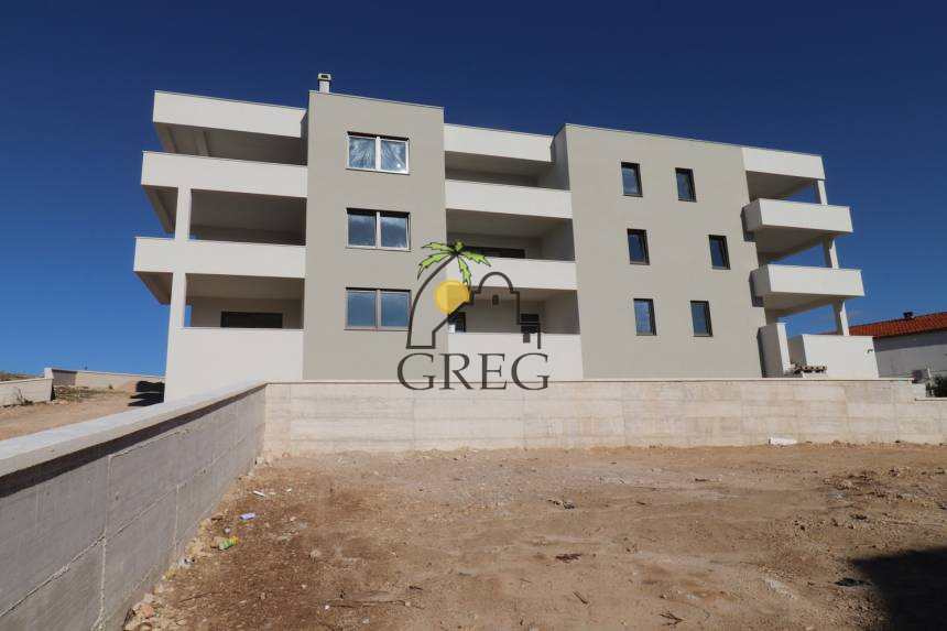 Croatia, North Dalmatia, Vodice - Apartment, for sale