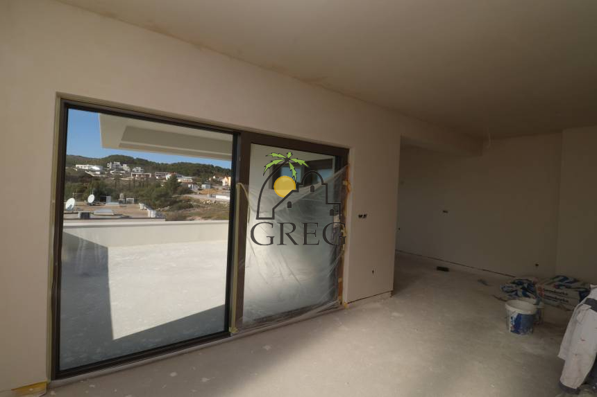 Croatia, North Dalmatia, Vodice - Apartment, for sale