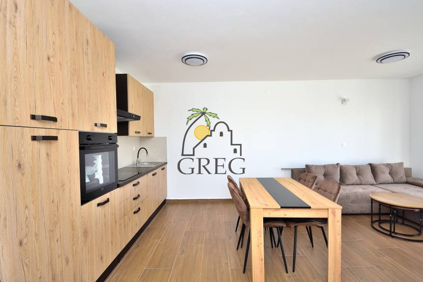 Croatia, North Dalmatia, Vodice - Apartment, for sale