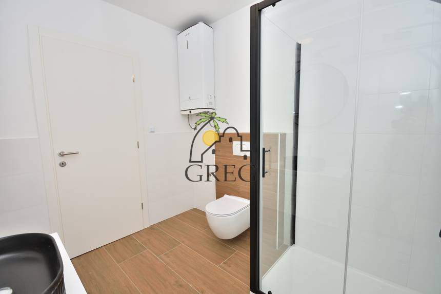 Croatia, North Dalmatia, Vodice - Apartment, for sale