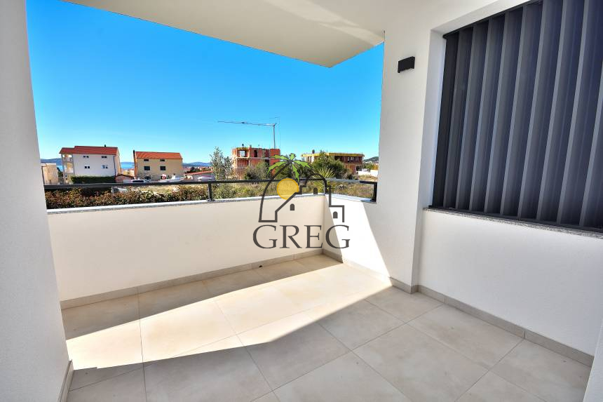 Croatia, North Dalmatia, Vodice - Apartment, for sale
