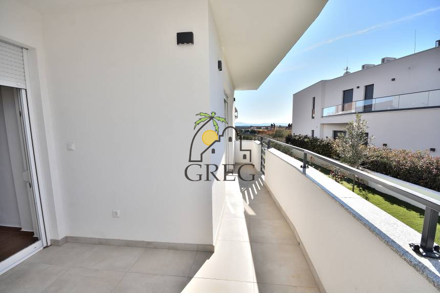 Croatia, North Dalmatia, Vodice - Apartment, for sale