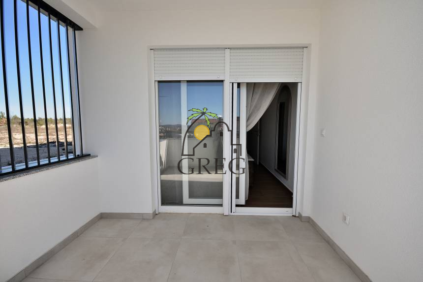 Croatia, North Dalmatia, Vodice - Apartment, for sale