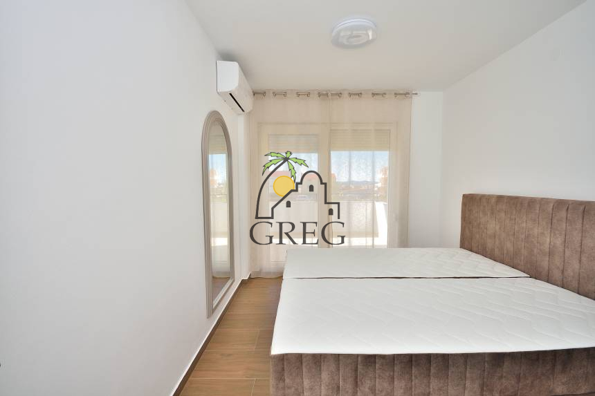 Croatia, North Dalmatia, Vodice - Apartment, for sale