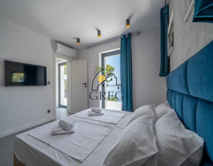 Chorwacja, Wyspa Brač,  - Dom, na sprzedaż