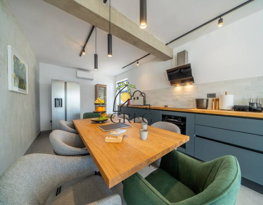 Chorwacja, Wyspa Brač,  - Dom, na sprzedaż