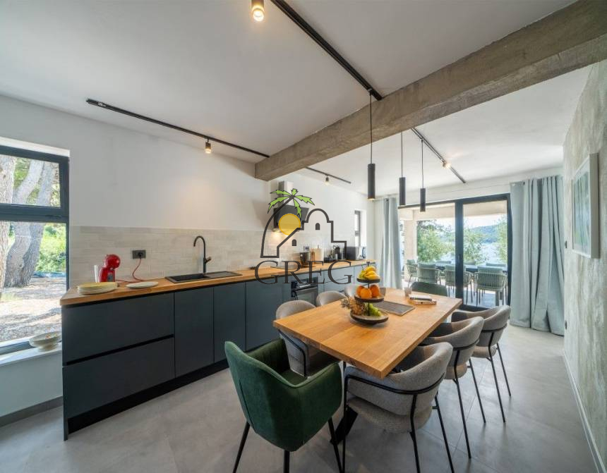 Chorwacja, Wyspa Brač,  - Dom, na sprzedaż