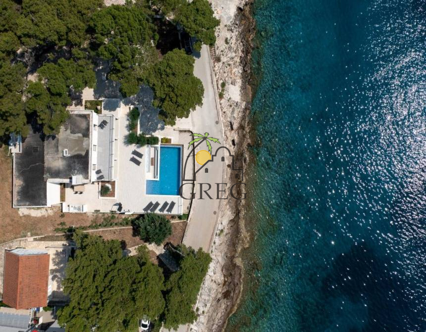 Chorwacja, Wyspa Brač,  - Dom, na sprzedaż