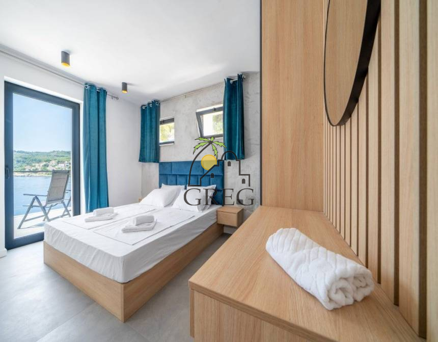 Chorwacja, Wyspa Brač,  - Dom, na sprzedaż