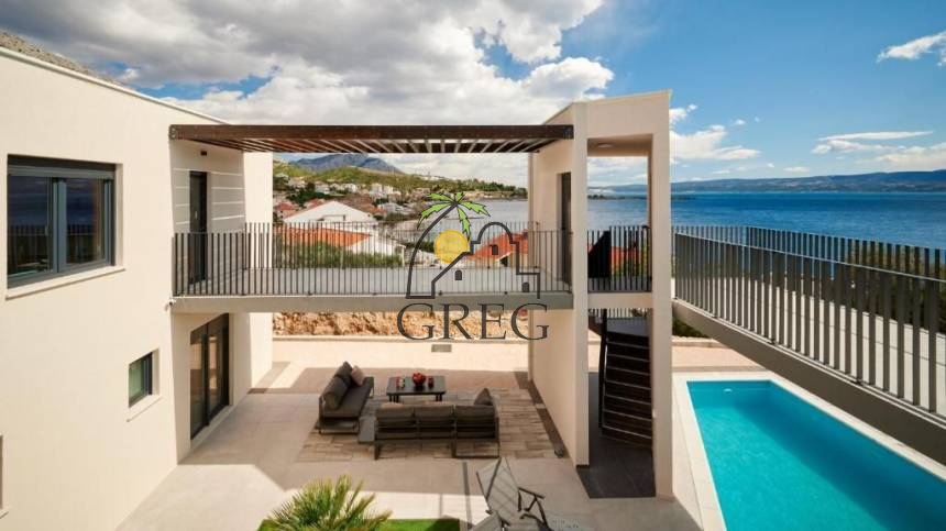 Croatia, Middle Dalmatia,  - House, for sale