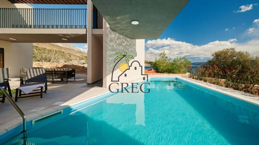 Croatia, Middle Dalmatia,  - House, for sale