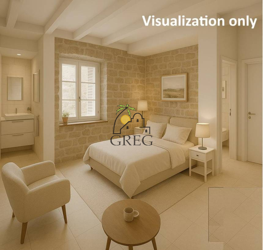 Croatia, Island of Pag, Pag - House, for sale