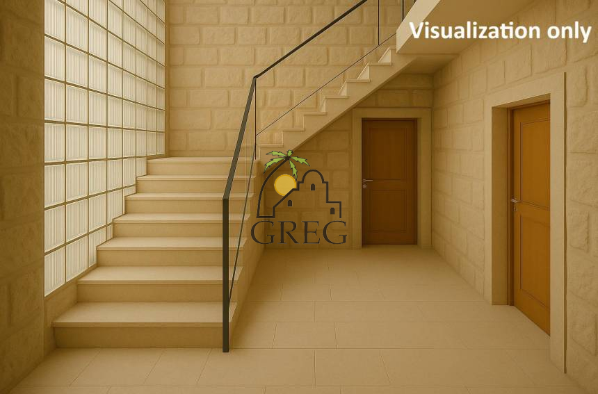 Croatia, Island of Pag, Pag - House, for sale