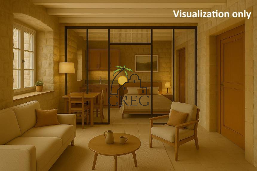 Croatia, Island of Pag, Pag - House, for sale