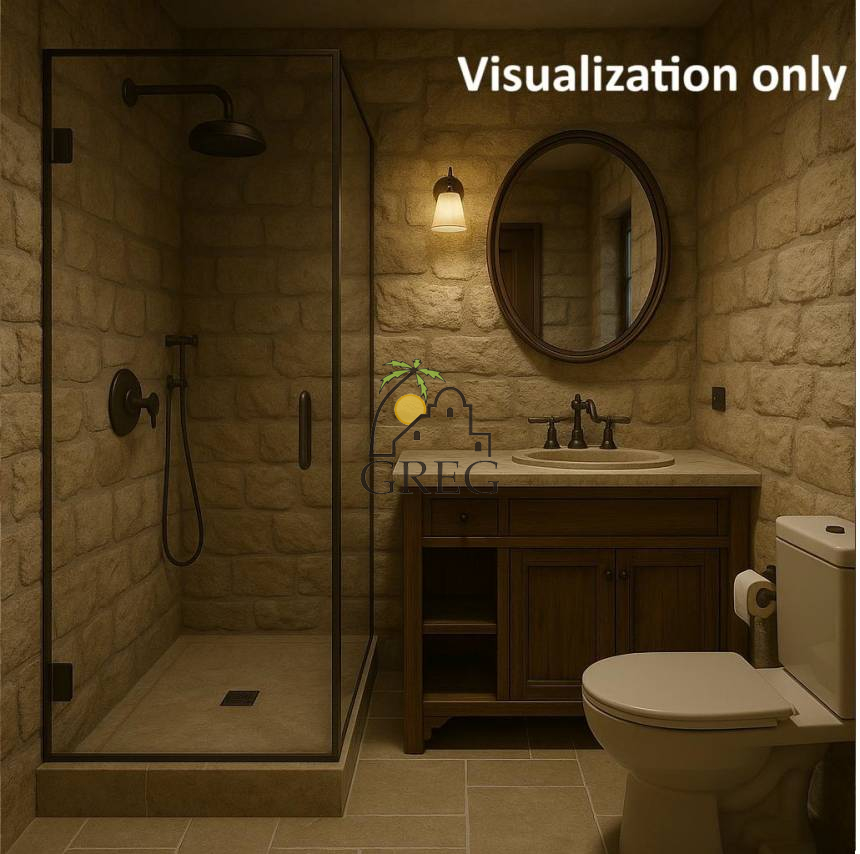 Croatia, Island of Pag, Pag - House, for sale