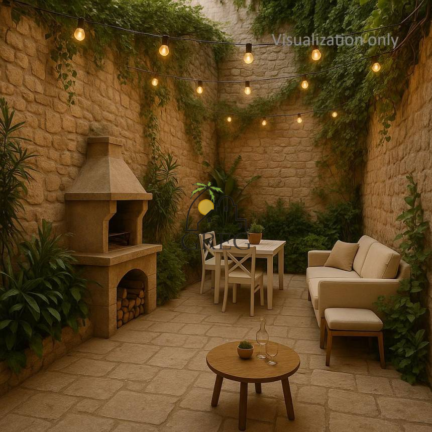 Croatia, Island of Pag, Pag - House, for sale