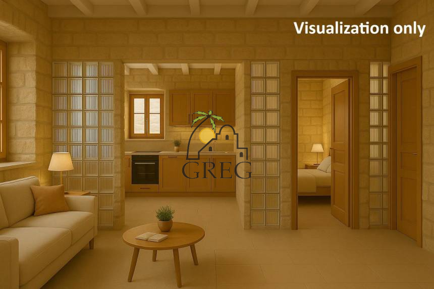 Croatia, Island of Pag, Pag - House, for sale