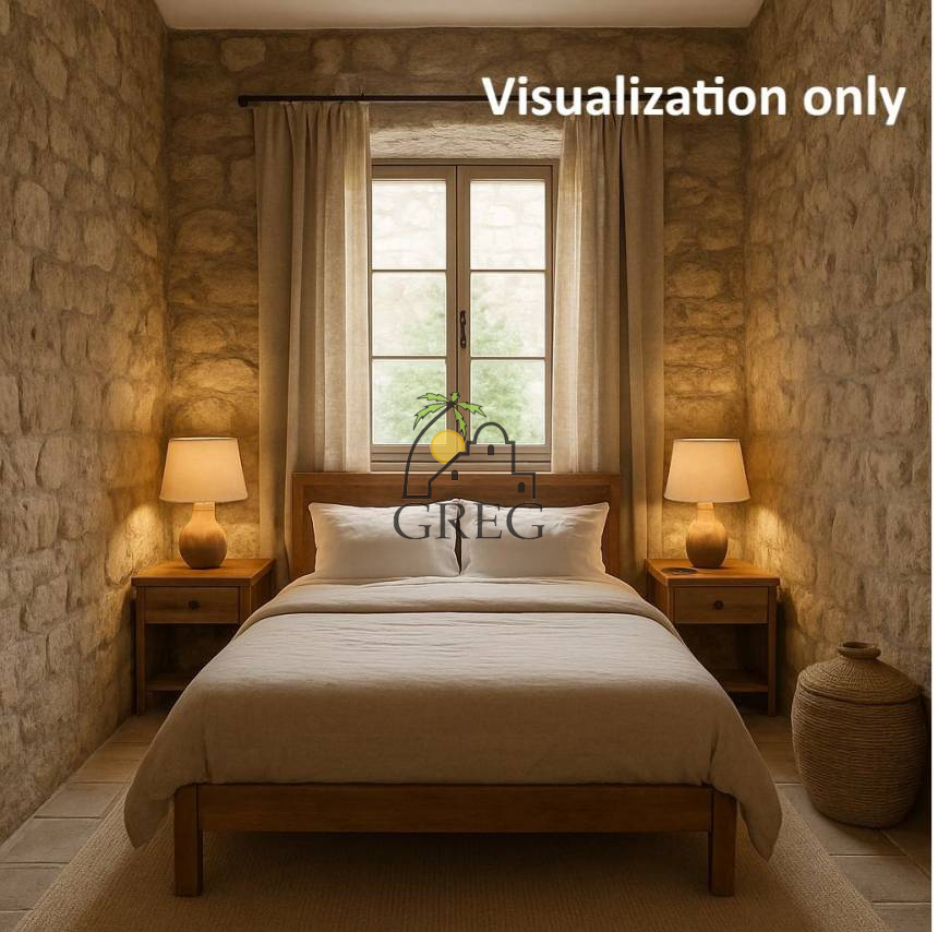 Croatia, Island of Pag, Pag - House, for sale