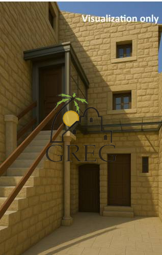 Croatia, Island of Pag, Pag - House, for sale