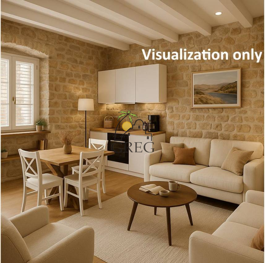 Croatia, Island of Pag, Pag - House, for sale