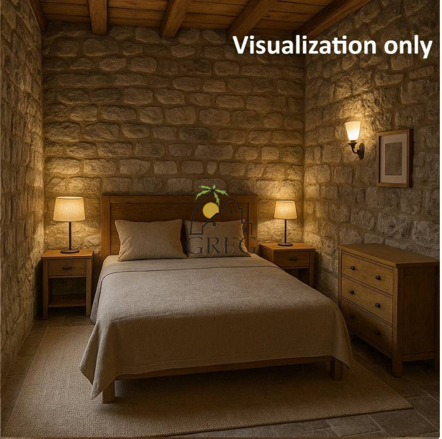 Croatia, Island of Pag, Pag - House, for sale