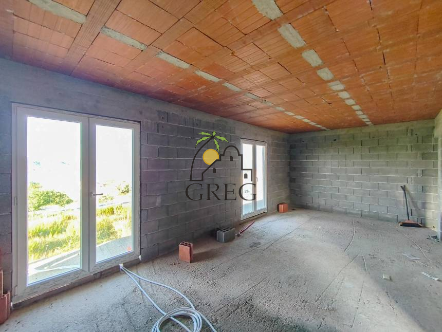 Chorwacja, Dalmacja Północna, Rtina - Działka, na sprzedaż