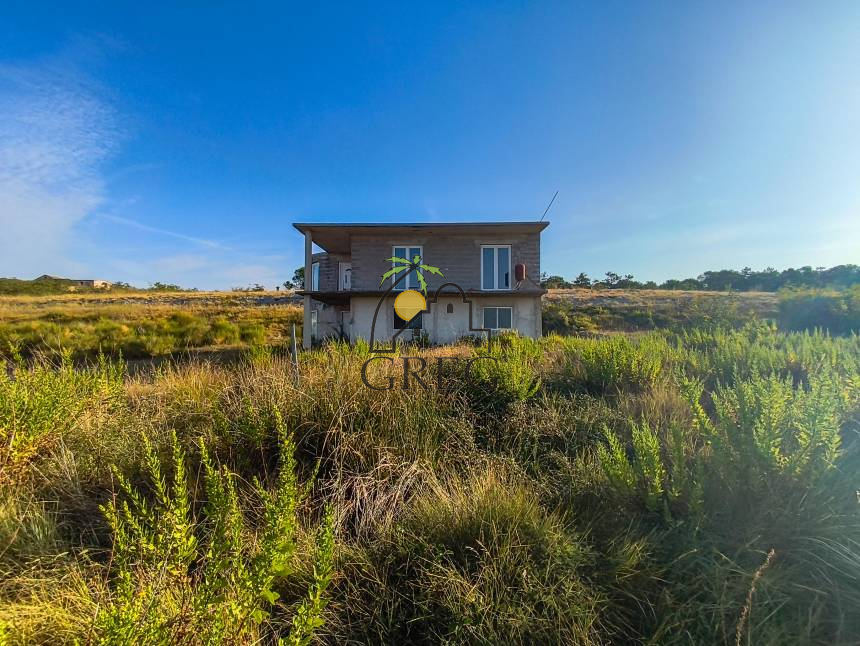 Chorwacja, Dalmacja Północna, Rtina - Działka, na sprzedaż