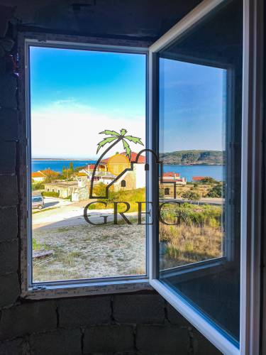 Chorwacja, Dalmacja Północna, Rtina - Działka, na sprzedaż