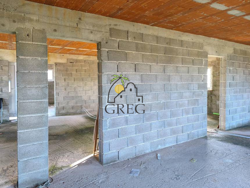 Chorwacja, Dalmacja Północna, Rtina - Działka, na sprzedaż