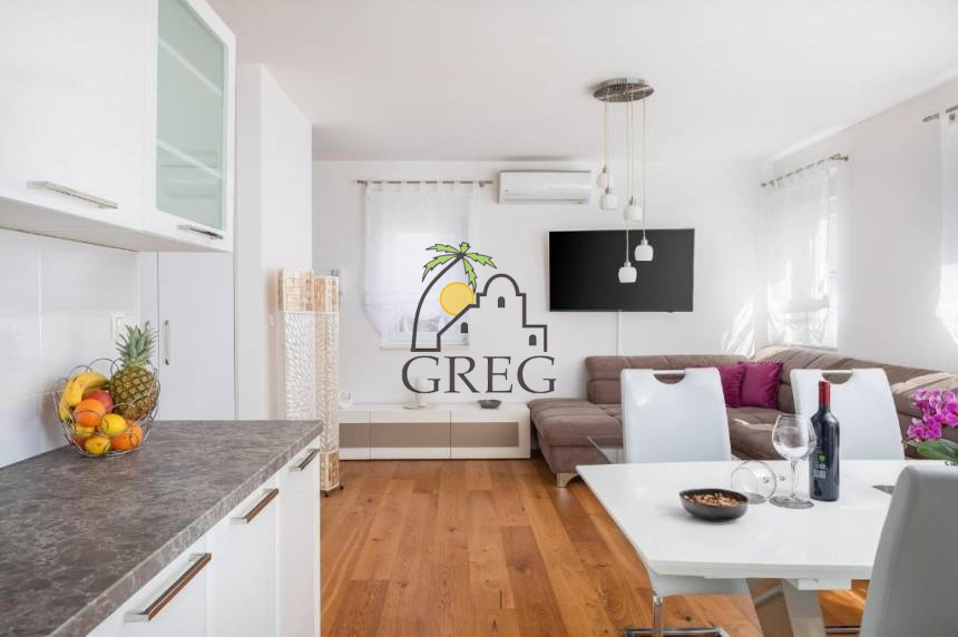 Chorwacja, Dalmacja Środkowa, Makarska - Apartament, na sprzedaż