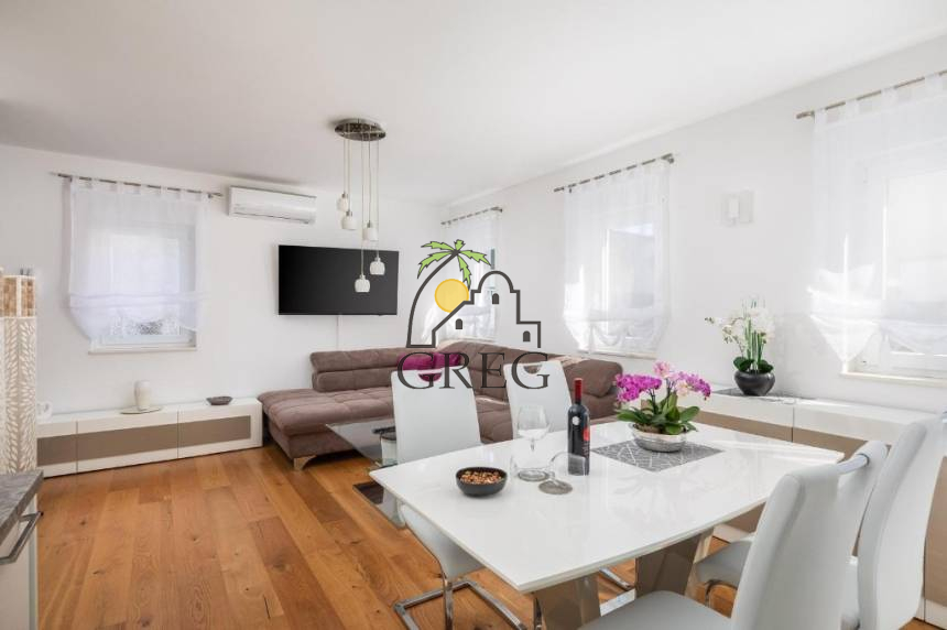 Chorwacja, Dalmacja Środkowa, Makarska - Apartament, na sprzedaż