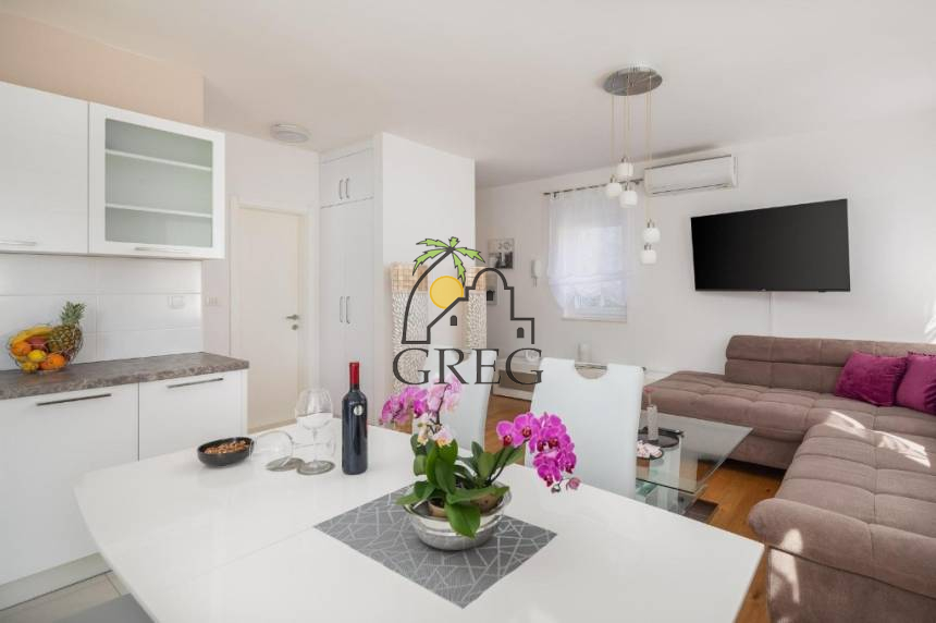 Chorwacja, Dalmacja Środkowa, Makarska - Apartament, na sprzedaż