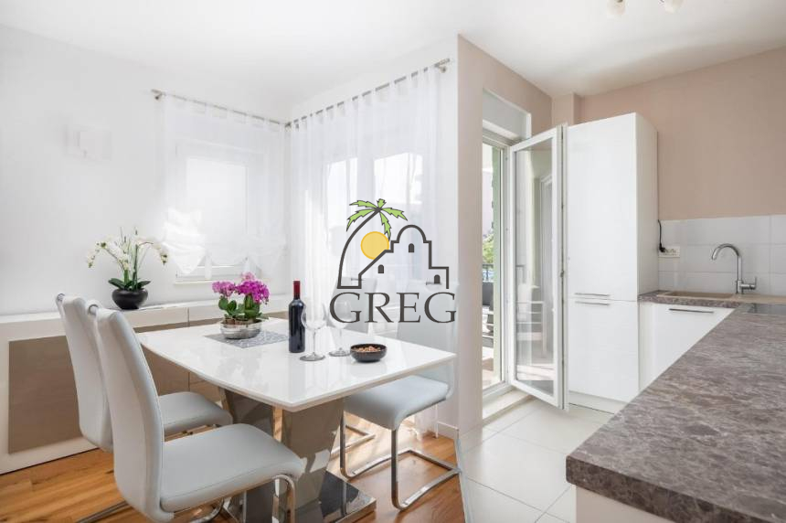 Chorwacja, Dalmacja Środkowa, Makarska - Apartament, na sprzedaż