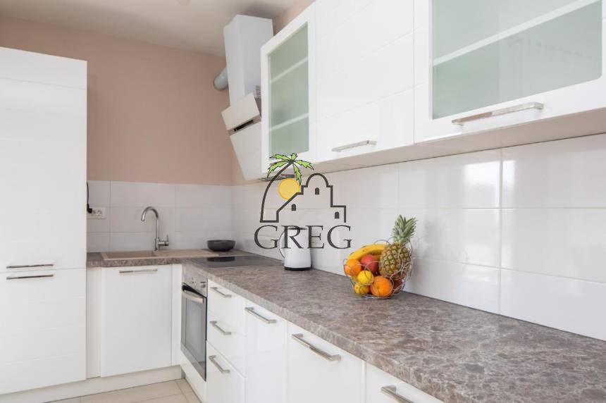 Chorwacja, Dalmacja Środkowa, Makarska - Apartament, na sprzedaż