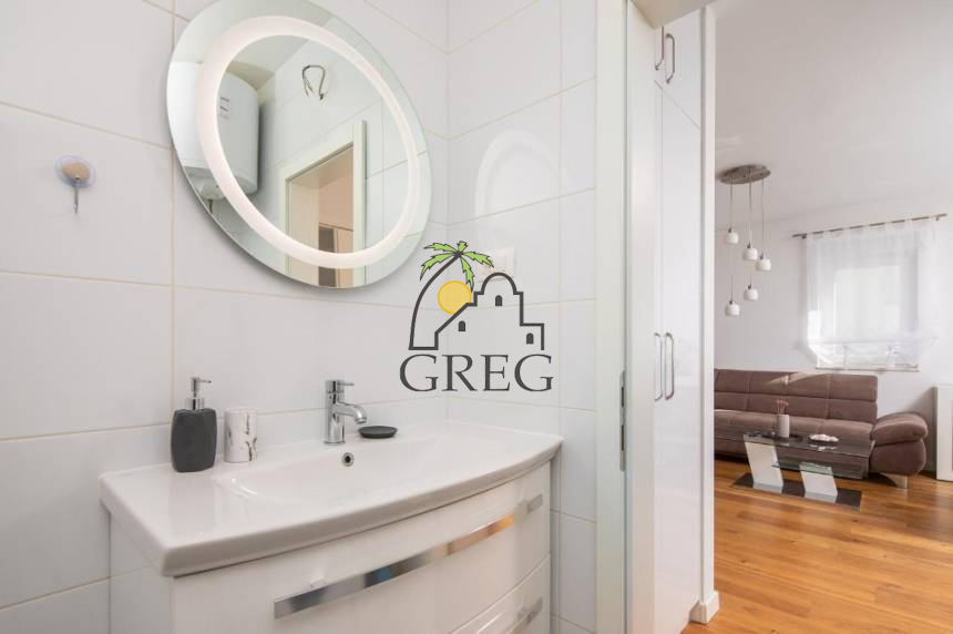 Chorwacja, Dalmacja Środkowa, Makarska - Apartament, na sprzedaż