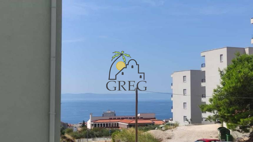 Chorwacja, Dalmacja Środkowa, Makarska - Apartament, na sprzedaż