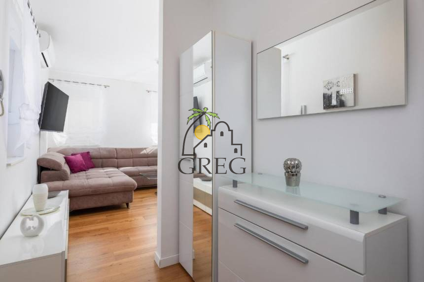 Chorwacja, Dalmacja Środkowa, Makarska - Apartament, na sprzedaż